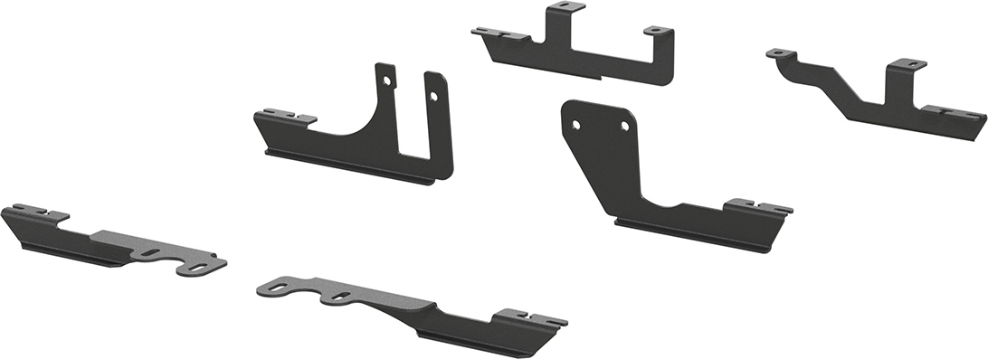AM Mounting Brackets for AeroTread SKU ARS2051106