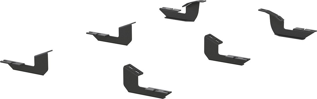 AM Mounting Brackets for AeroTread SKU ARS2051156