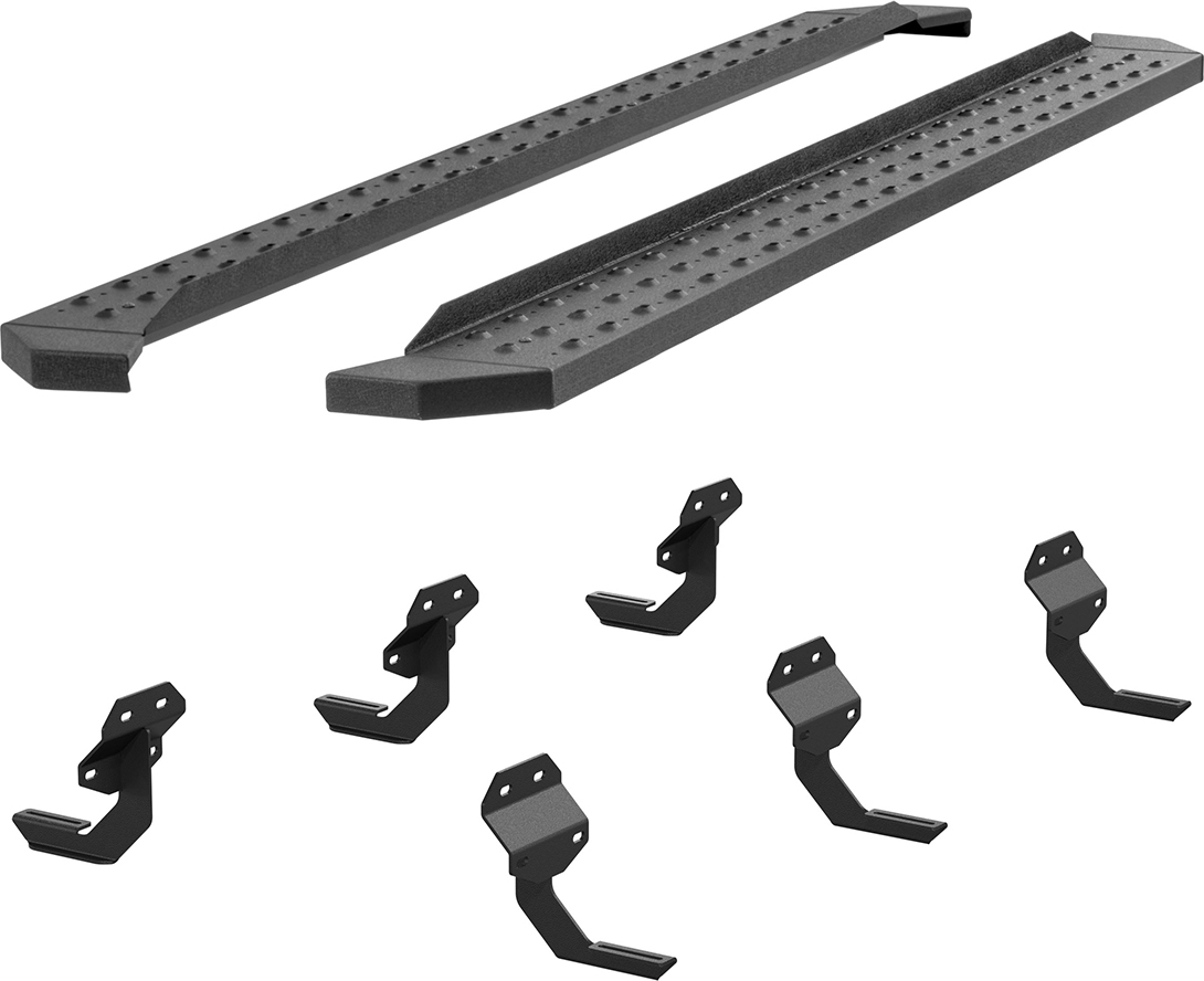 AM Running Boards SKU ARS2055513