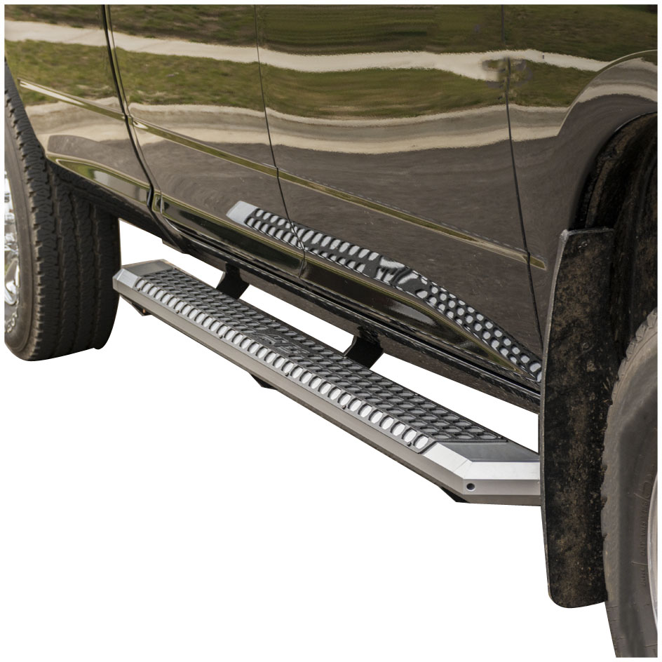 AM AdvantEdge Nerf Bars SKU ARS2055853