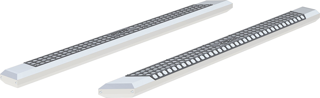 AM AdvantEdge Nerf Bars SKU ARS2055891