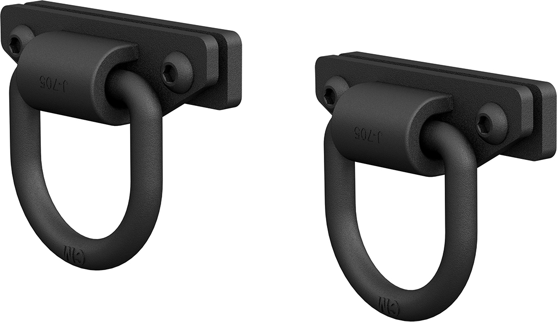 AM Bumper D Ring SKU ARS2081300