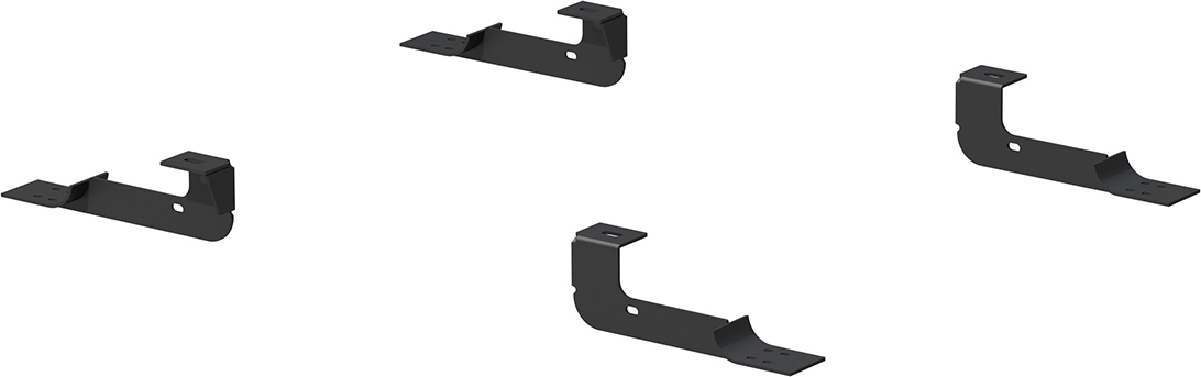 AM Nerf Bar Mounting Kit SKU ARS4492