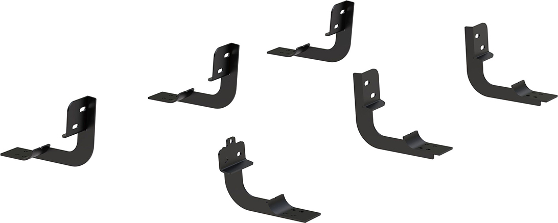 AM Nerf Bar Mounting Kit SKU ARS4523
