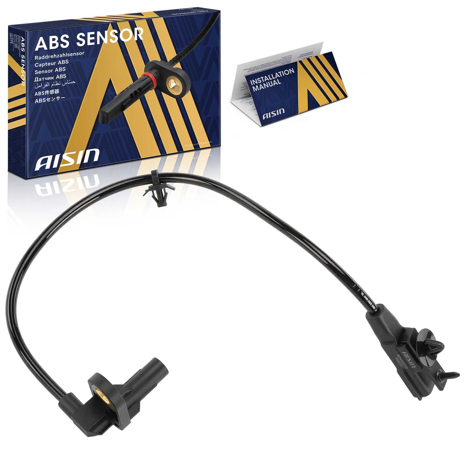 AM ABS Speed Sensor SKU ASCBSN02310 OEM 479014GA0A