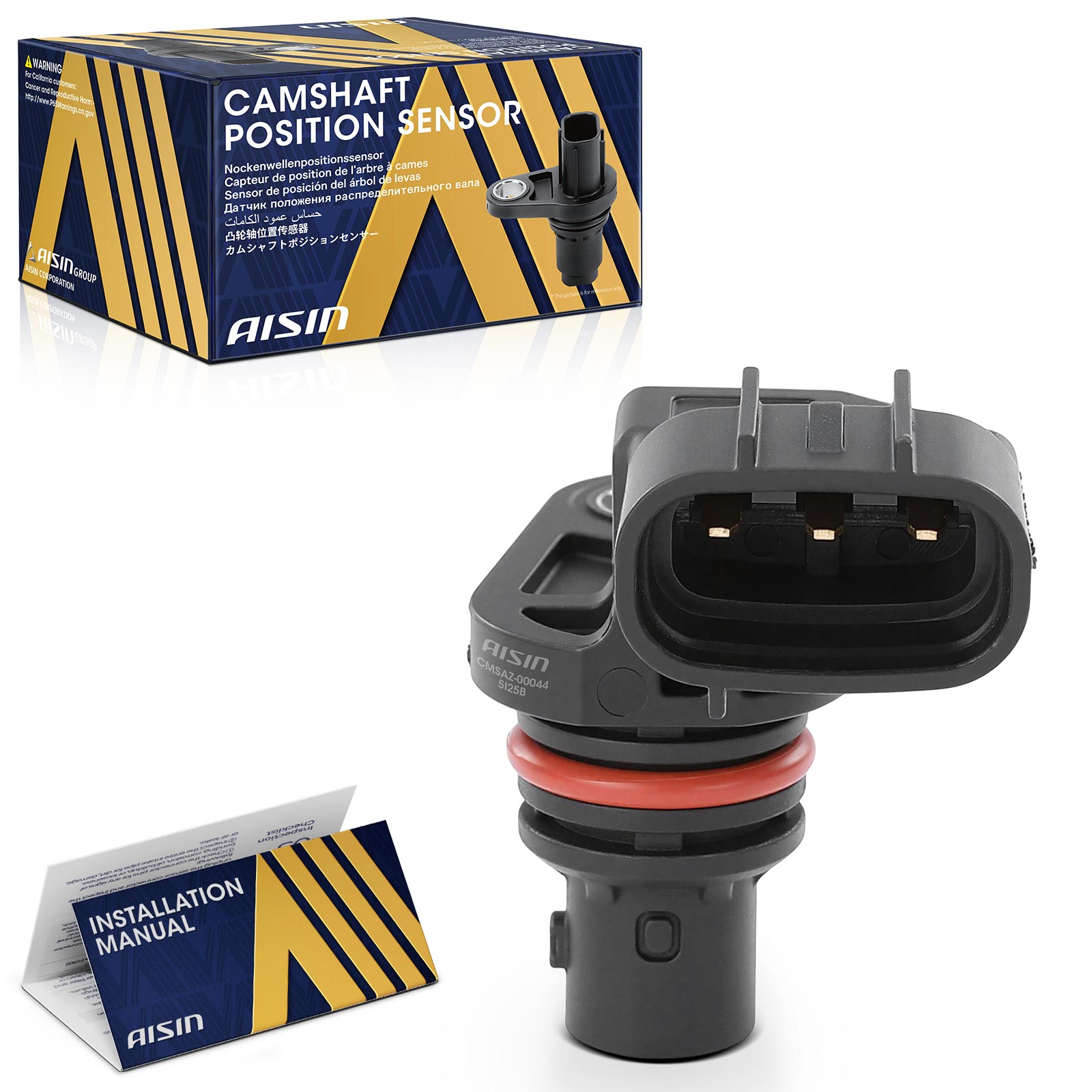 AM Camshaft Position Sensor SKU ASCCMSAZ00044 OEM 393502G000