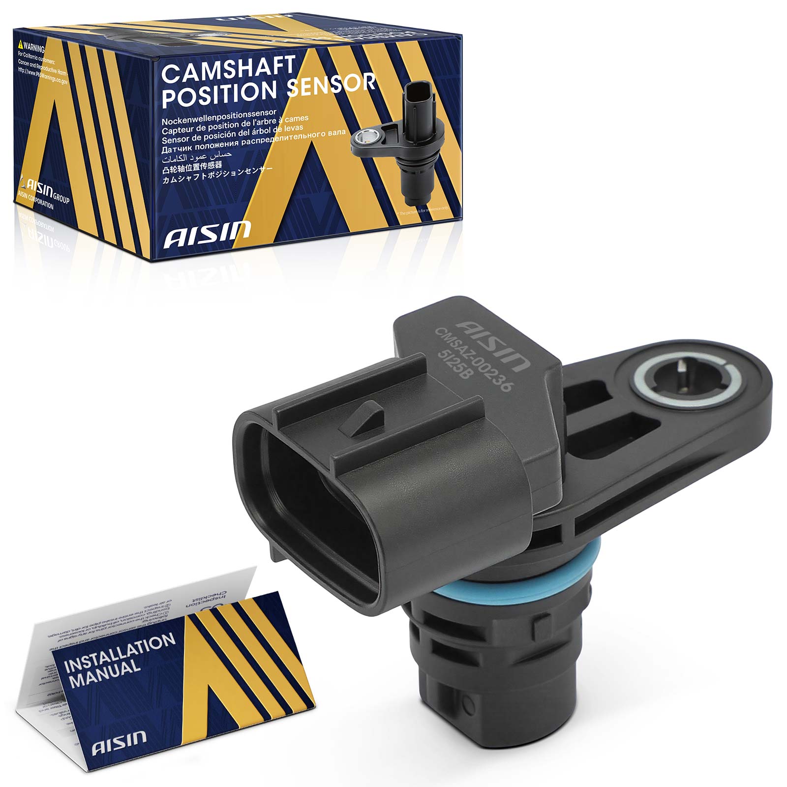 AM Camshaft Position Sensor SKU ASCCMSAZ00236 OEM 35025000-3935025000-3935025010