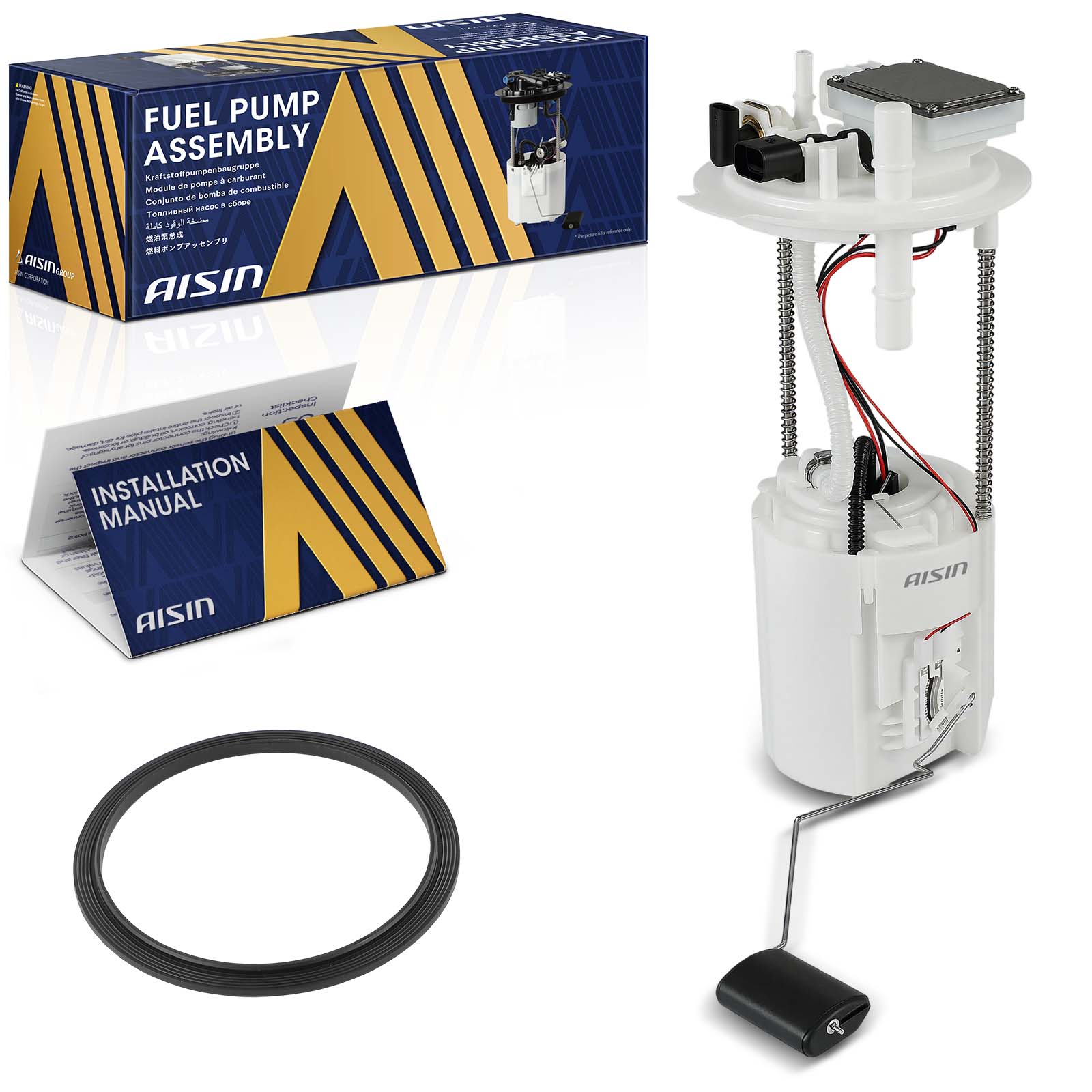 AM Fuel Pump SKU ASCFUPAZ00699 OEM 31120D3500