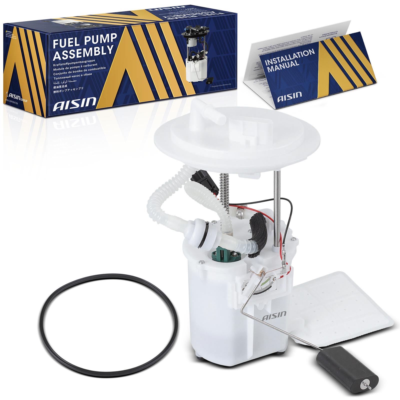 AM Fuel Pump SKU ASCFUPAZ01110 OEM C2S33496