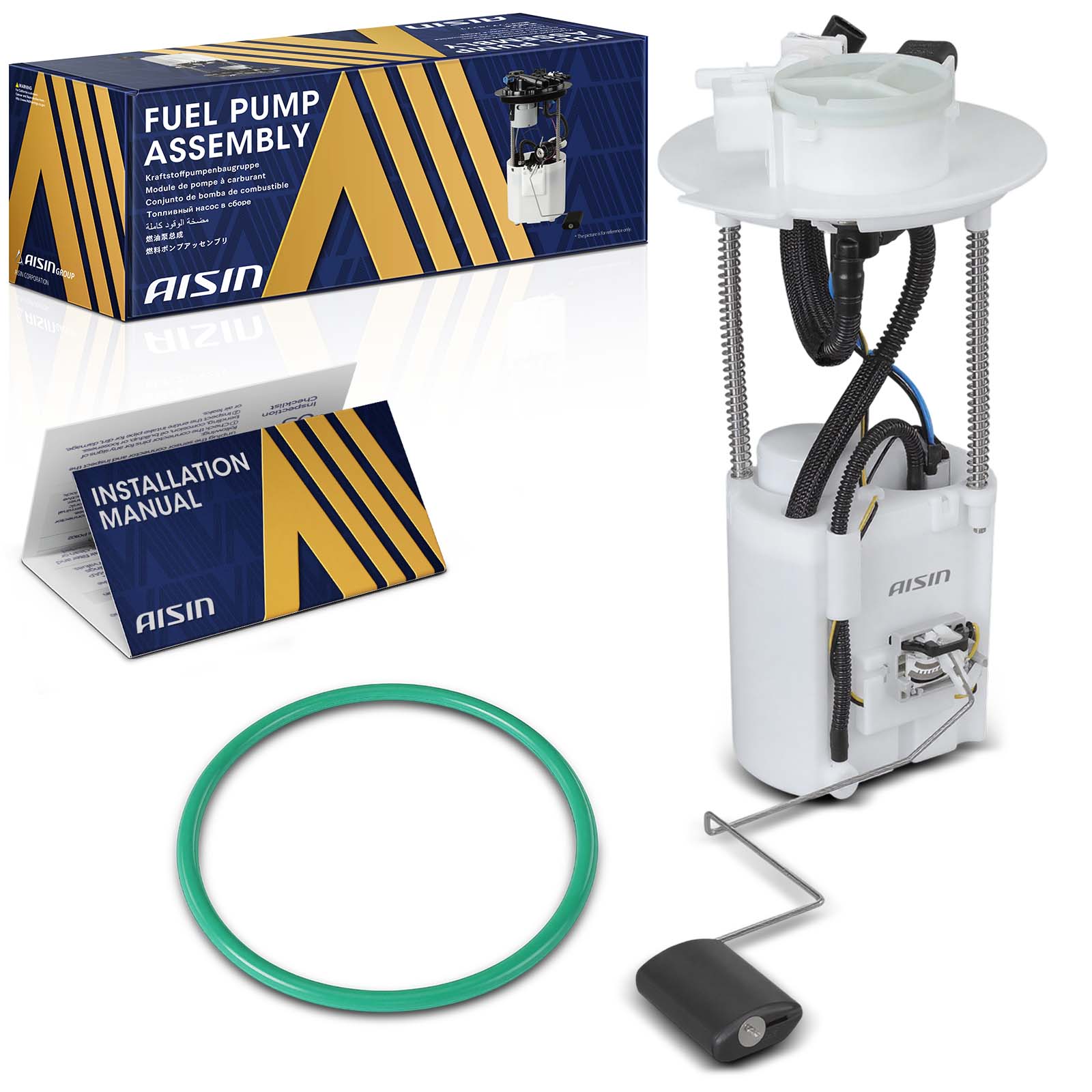 AM Fuel Pump SKU ASCFUPKA01137 OEM 31110C6200