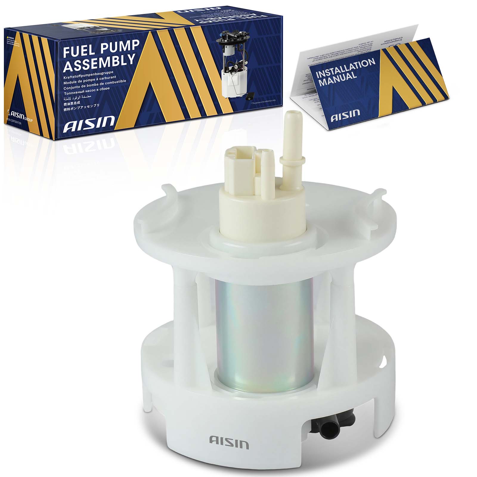 AM Fuel Pump SKU ASCFUPMB00154 OEM 2214706094-2214707494-22147084