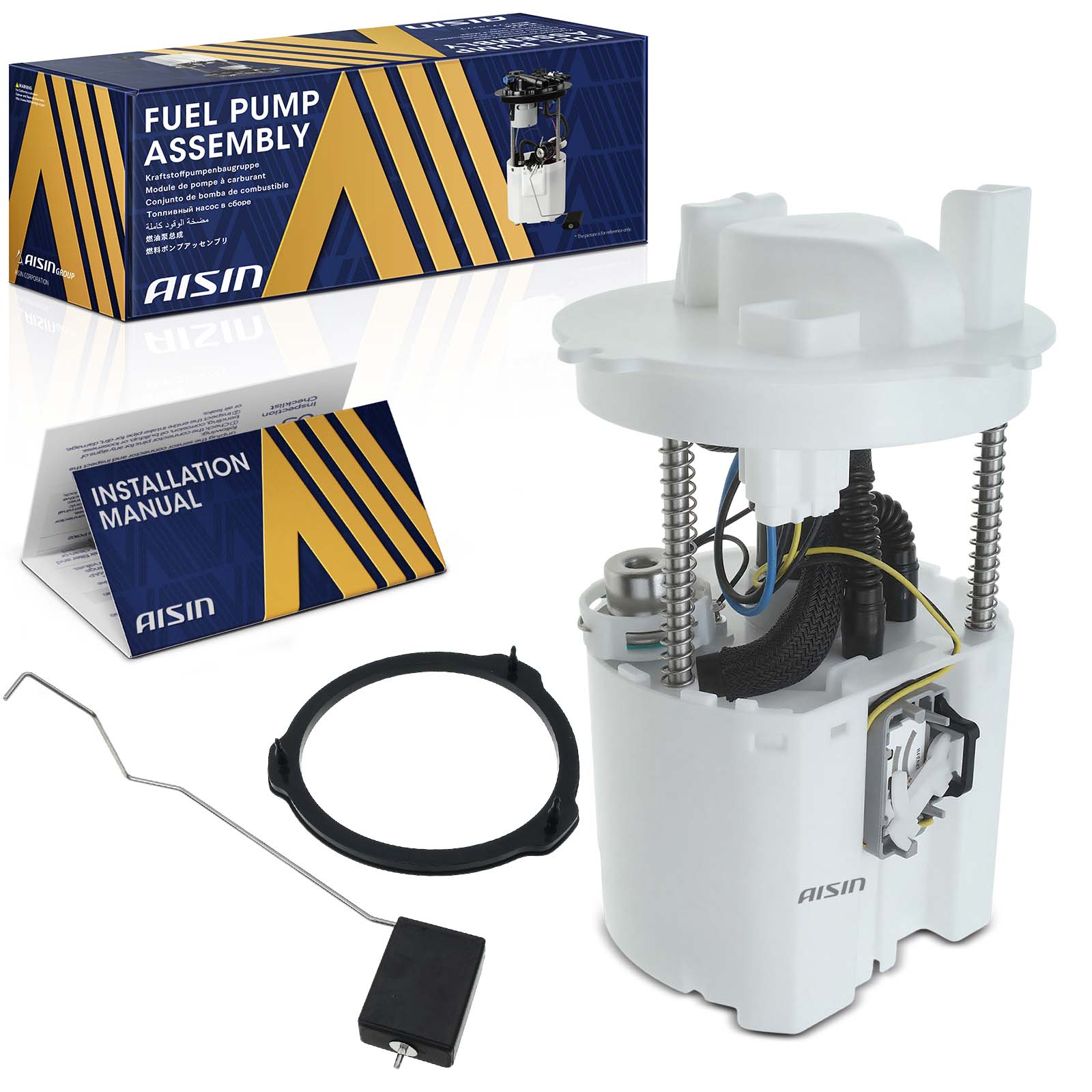 AM Fuel Pump SKU ASCFUPZ01167 OEM L3F71335ZC L3F71335Z L3F71335Z