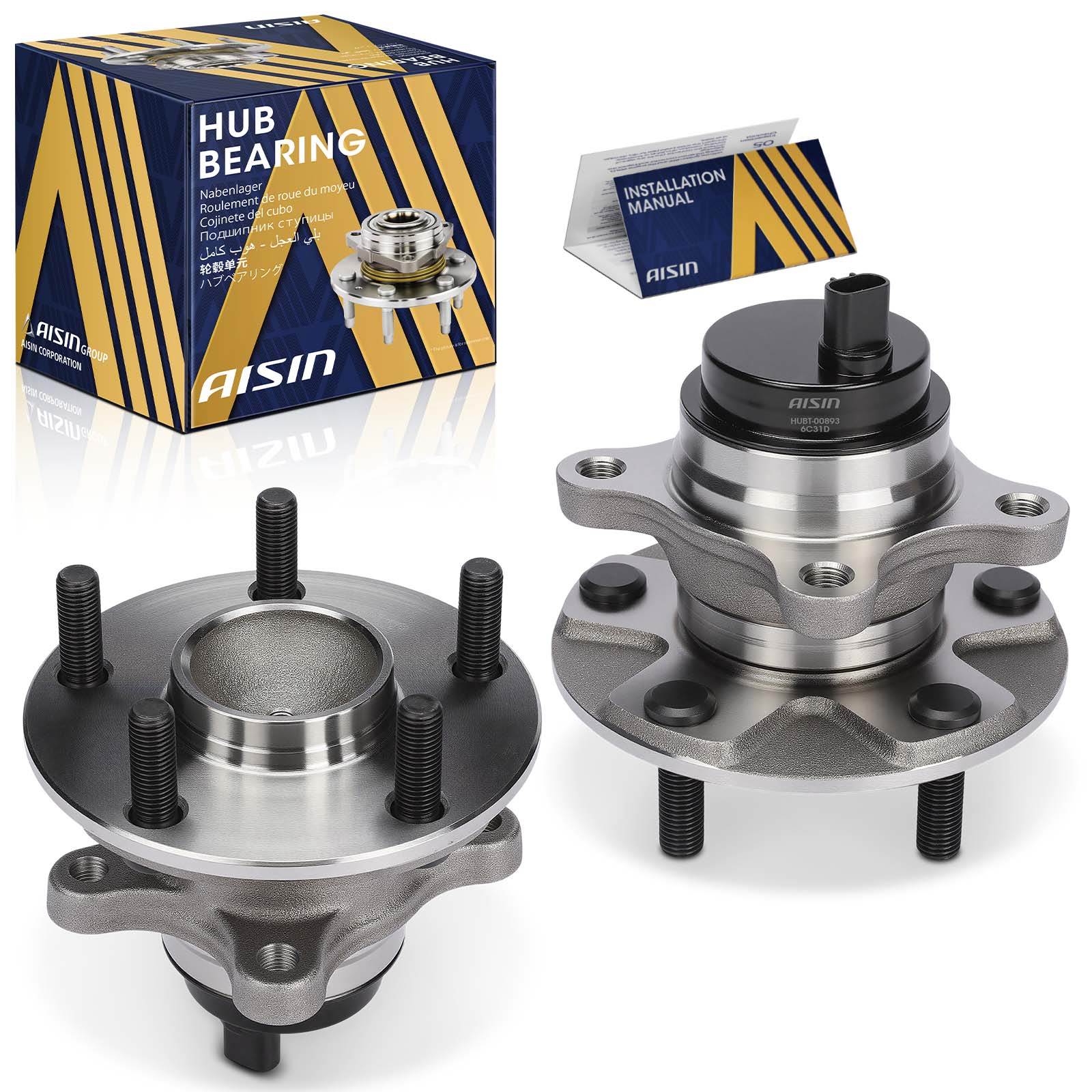AM Wheel Hub SKU ASCHUBT00893 OEM 4356030010