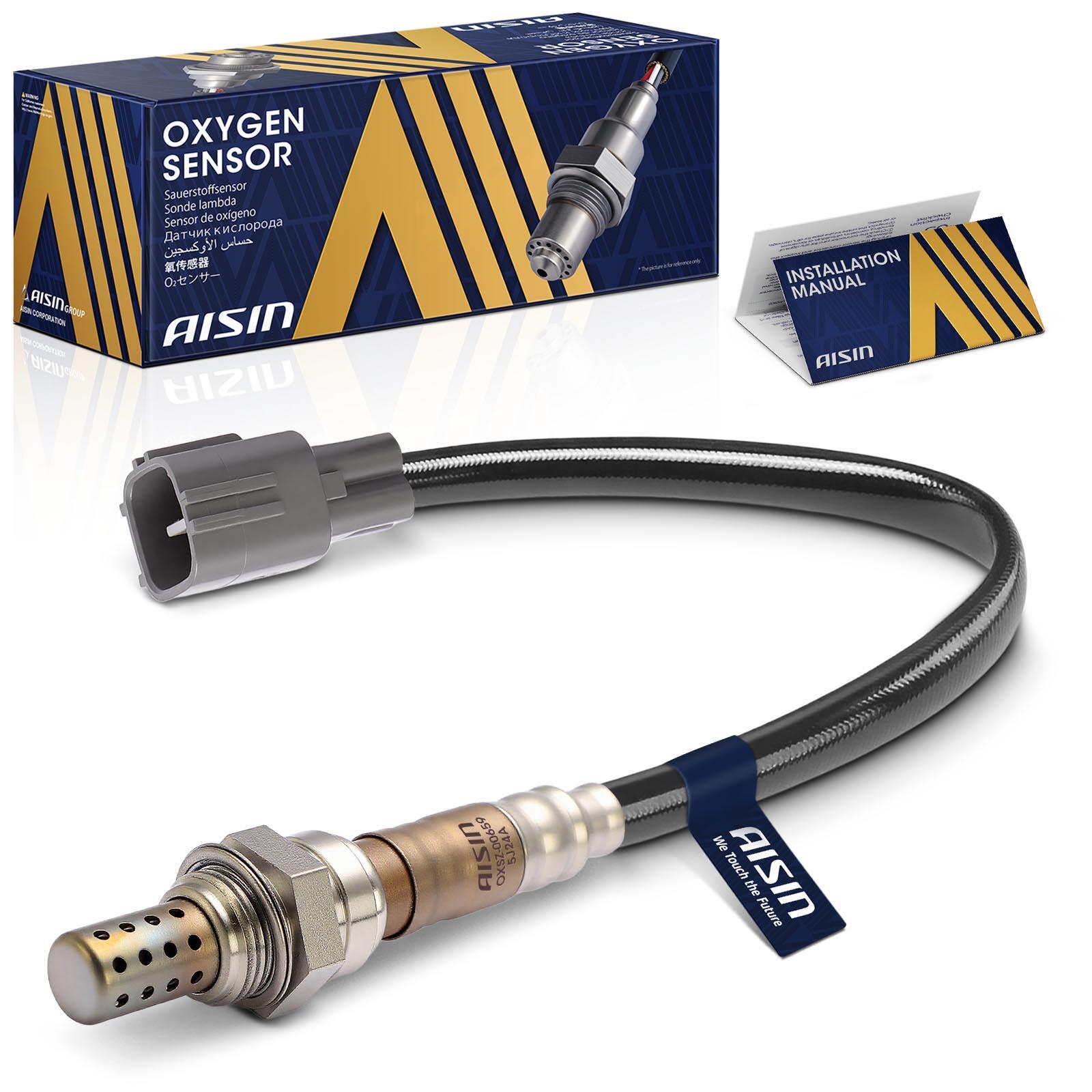 AM Oxygen Sensor SKU ASCOXSZ00659 OEM 250241281