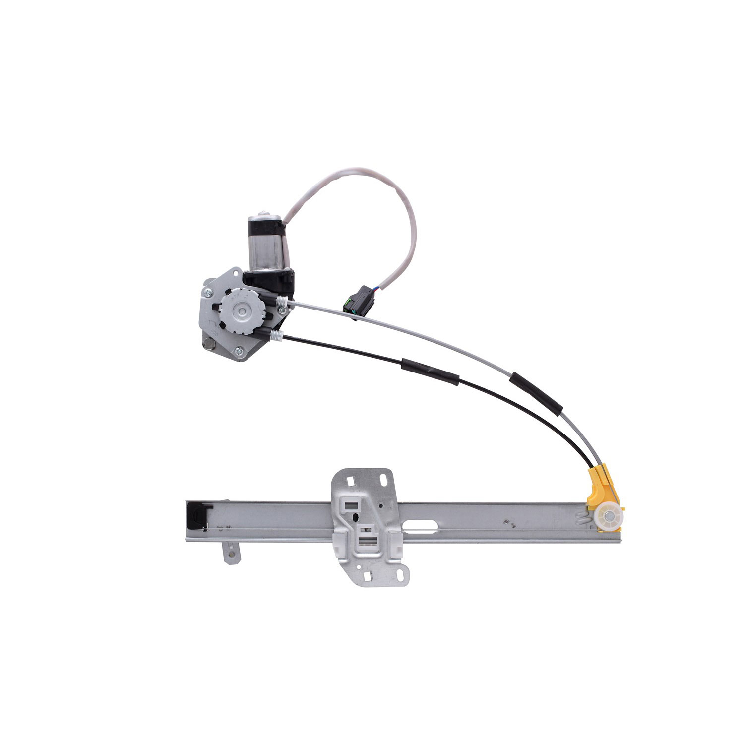 AM Window Regulator SKU ASCRPACH053 OEM 741768-55154959AH 11A113 WPR07