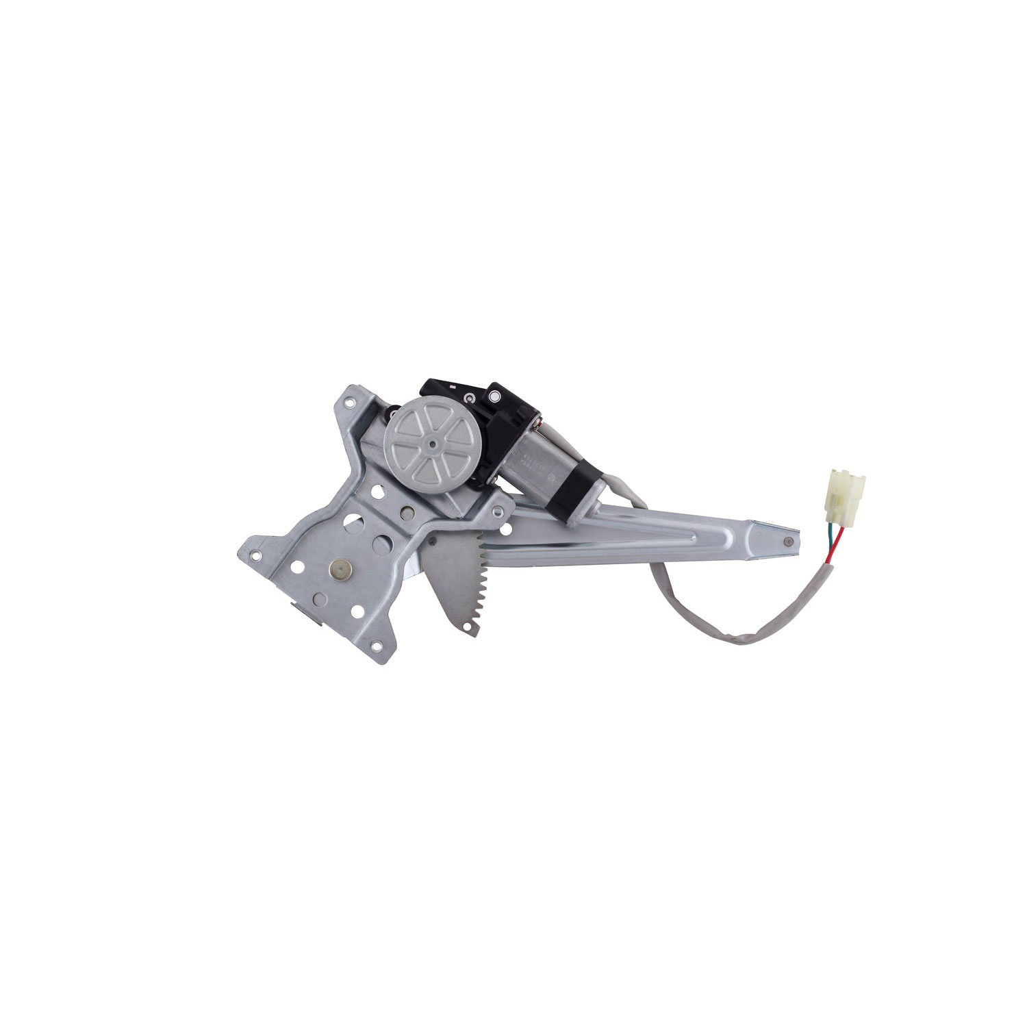 AM Window Regulator SKU ASCRPAT109 OEM 752330 WPR0890LMB TO1550175-38