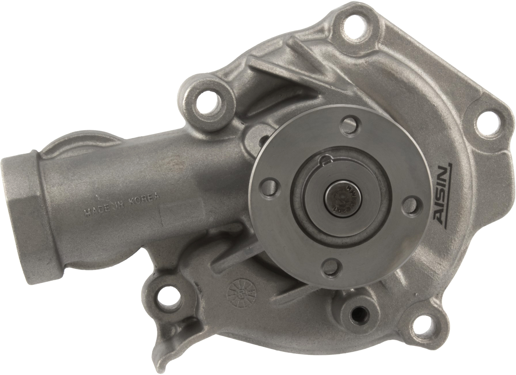 AM Water Pump SKU ASCWPK803 OEM AW9477 WP9339-1312259-25100380