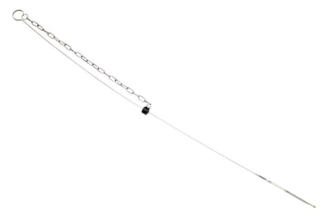 AM Oil Dipstick SKU ASMAU40178