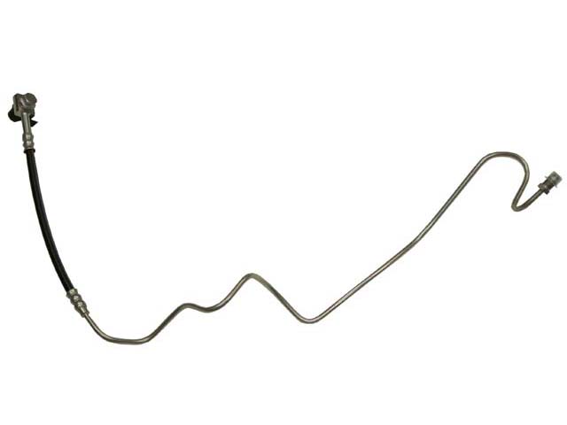AM Brake Line SKU ATE1J0614750