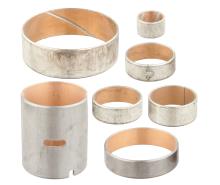 AM Automatic Transmission Bushing SKU ATPTBS 2