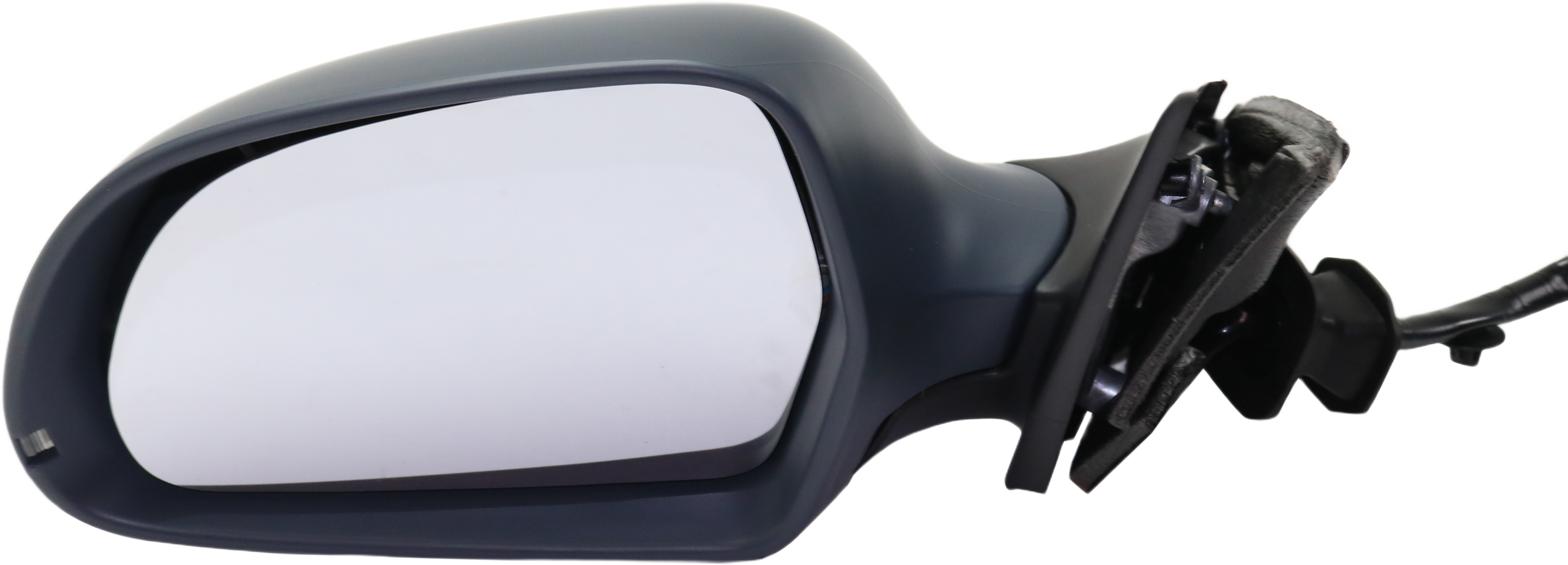 AM A4-09-09 A4 ALLROAD 13-16 MIRROR LH Power Manual Folding Heated Paintable w Signal Light No Auto dimming and Memory Sedan Wagon SKU AU02EL S Partslink AU1320137 OEM 8K1857409E01C PFM