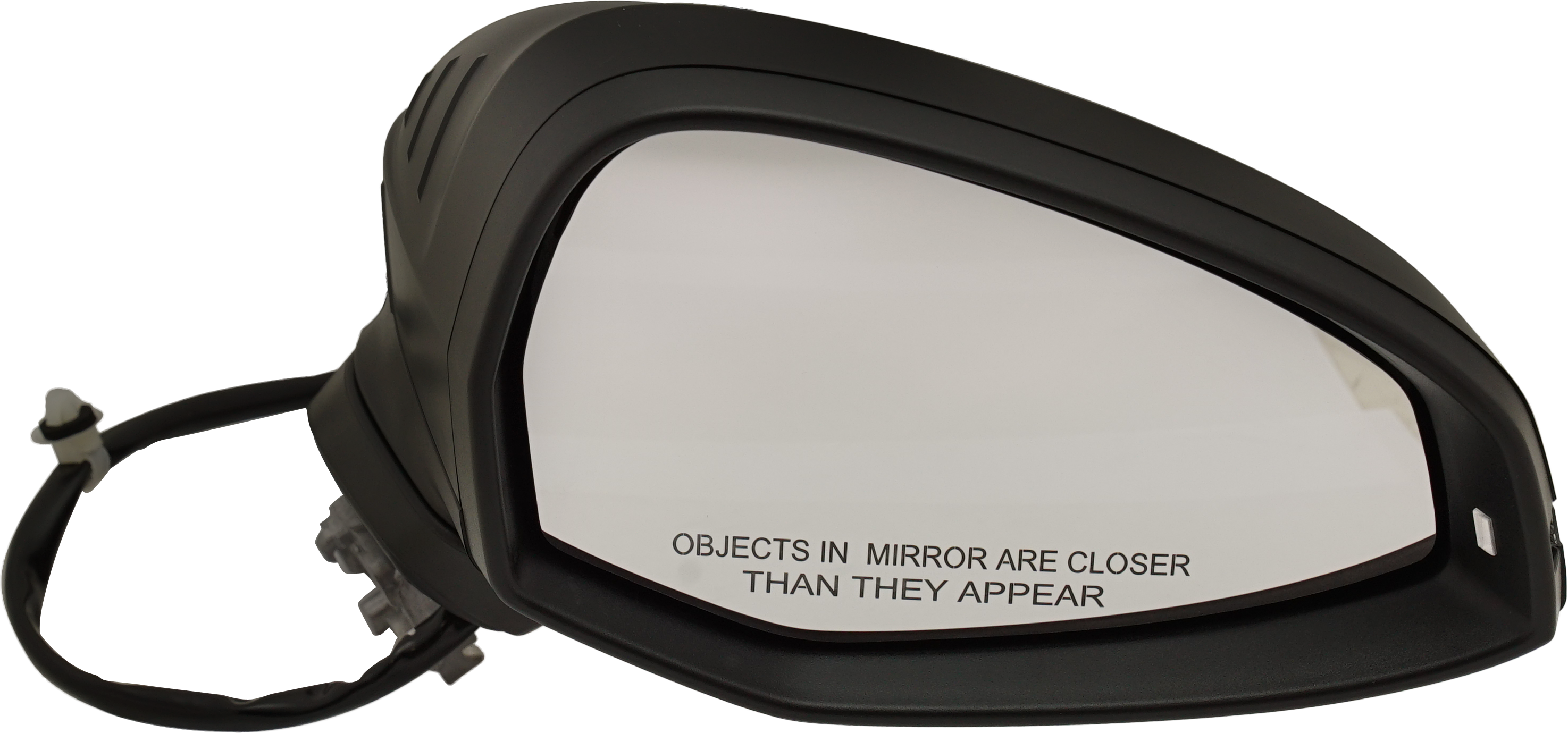 AM A4 S4-17-19 A4 ALLROAD 17-20 MIRROR RH Power Manual Folding Heated Paintable w Signal Light No Auto dimming and Lane Departure Warning SKU AU36ER S Partslink AU1321135 OEM 8W1857410N9B9 PFM