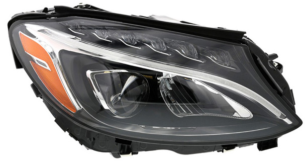 AM Headlight SKU AUL2059067803