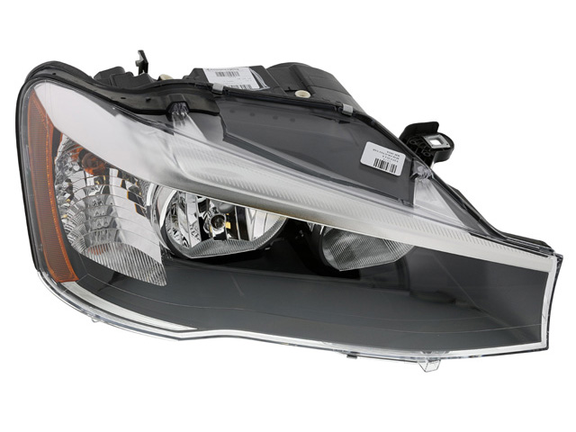 AM Headlight SKU AUL63117334074