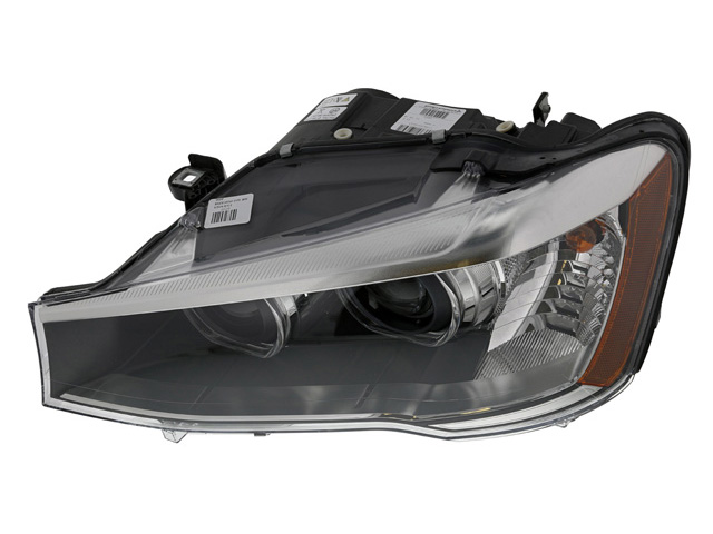 AM Headlight SKU AUL63117401135