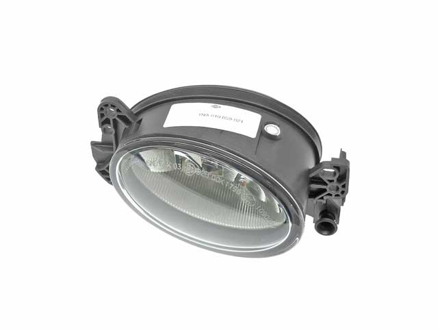 AM Fog Light SKU AULLAB711 OEM 1698201656