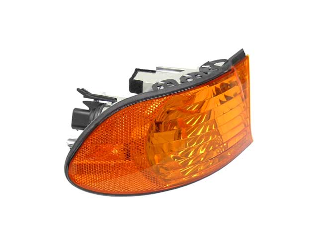 AM Turn Signal Light SKU AULLLD241 OEM 63138379108