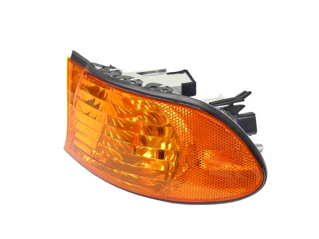 AM Turn Signal Light SKU AULLLD242 OEM 63138379107