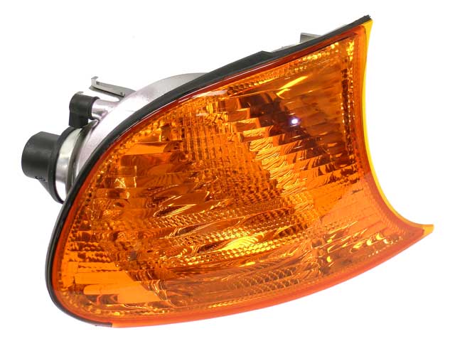 AM Turn Signal Light SKU AULLLD621 OEM 63136919650