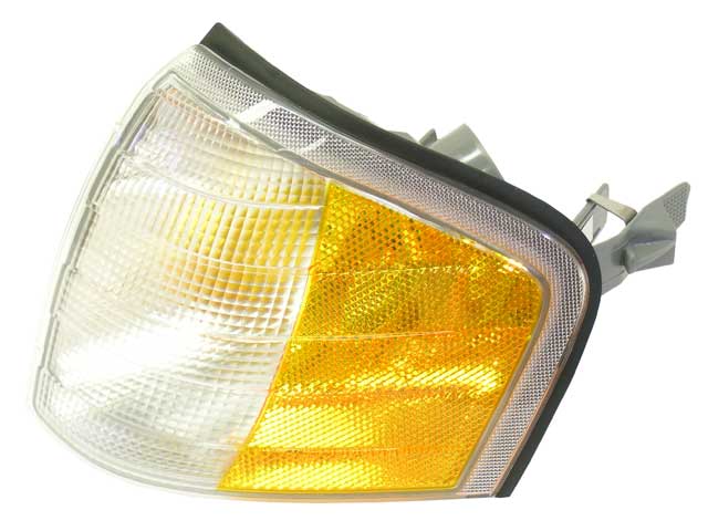AM Turn Signal Light SKU AULLLD661 OEM 2028261143