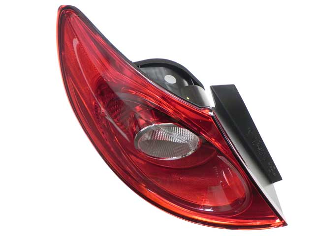 AM Tail Light SKU AULLLG322 OEM 3C8945095G