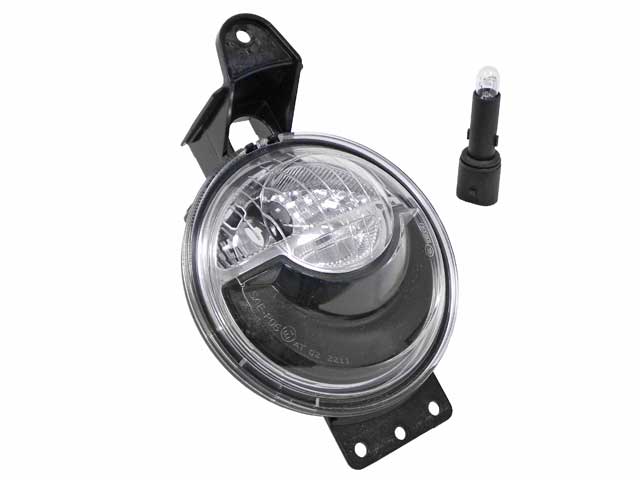 AM Parking Light SKU AULLPO780 OEM 63172751293