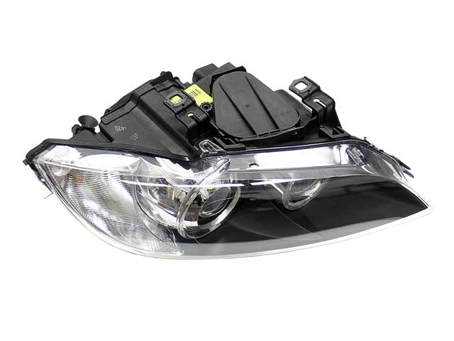 AM Headlight SKU AULLUS5491 OEM 63117182518