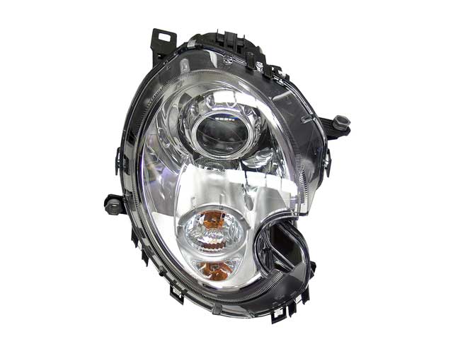 AM Headlight SKU AULLUS6021 OEM 63127270026