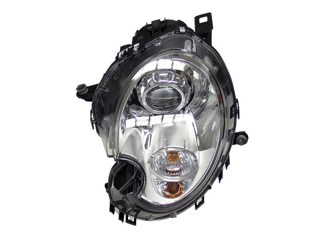 AM Headlight SKU AULLUS6022 OEM 63127270025