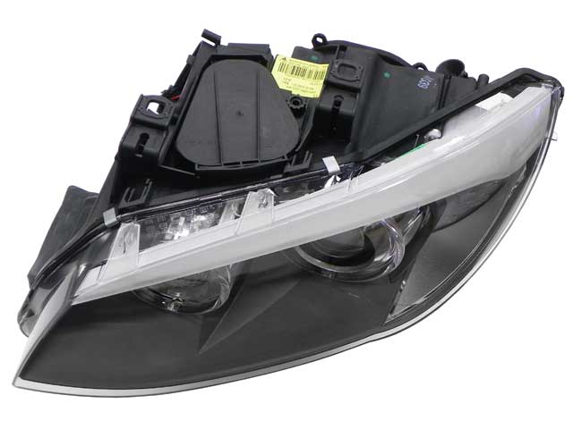 AM Headlight SKU AULLUS6132 OEM 63117273215