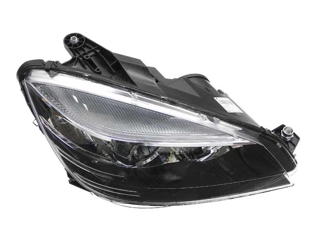 AM Headlight SKU AULLUS6391 OEM 2049064603