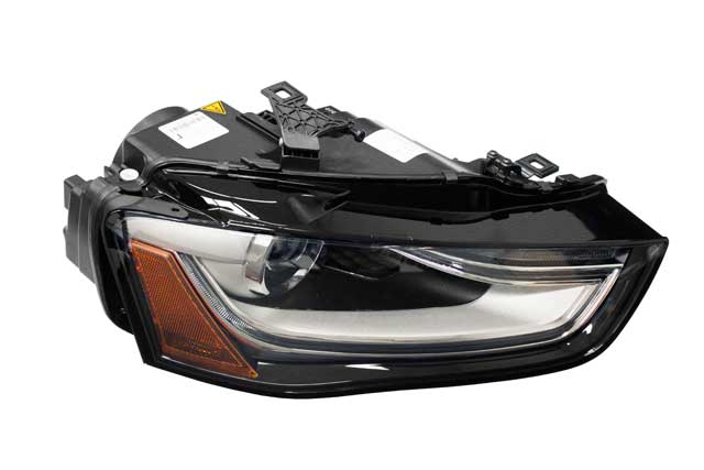 AM Headlight SKU AULLUS6591 OEM 8K0941044E