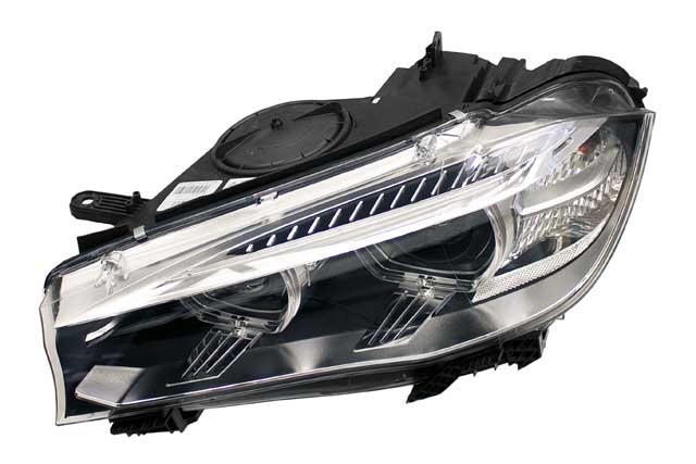 AM Headlight SKU AULLUS7652 OEM 63117317109
