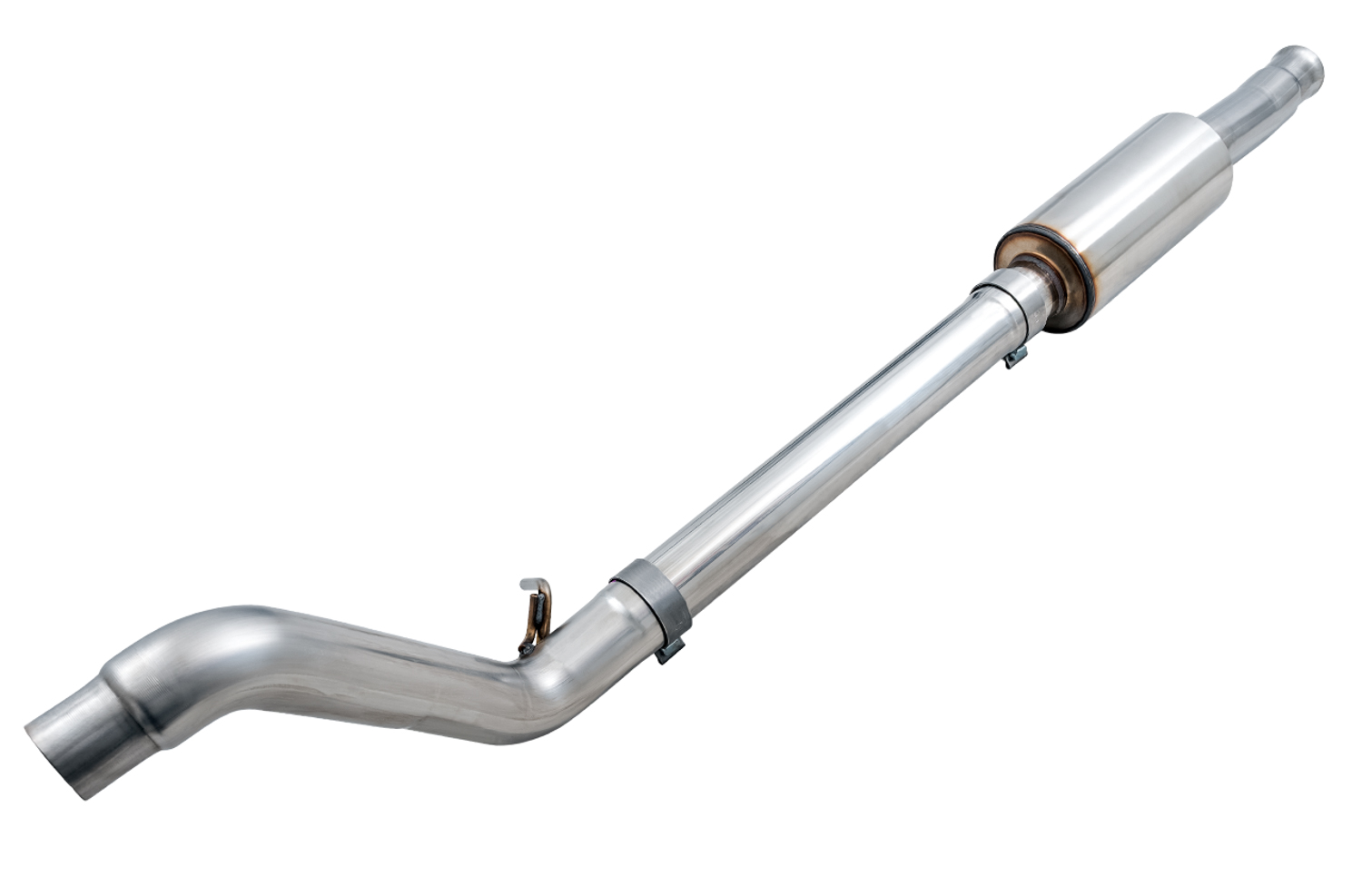 AM Exhaust Pipe SKU AWE301511003