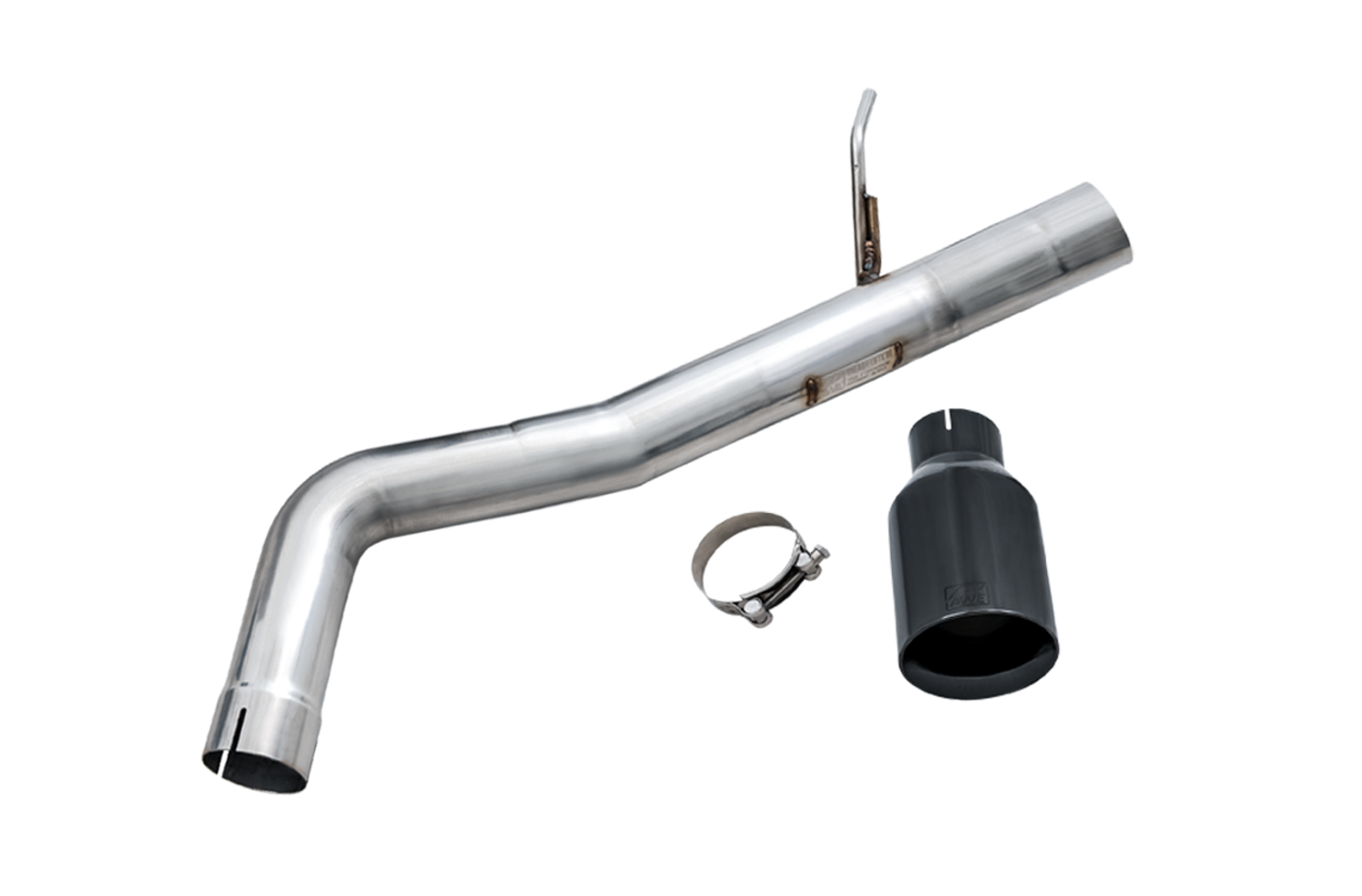 AM Exhaust Pipe SKU AWE301523063
