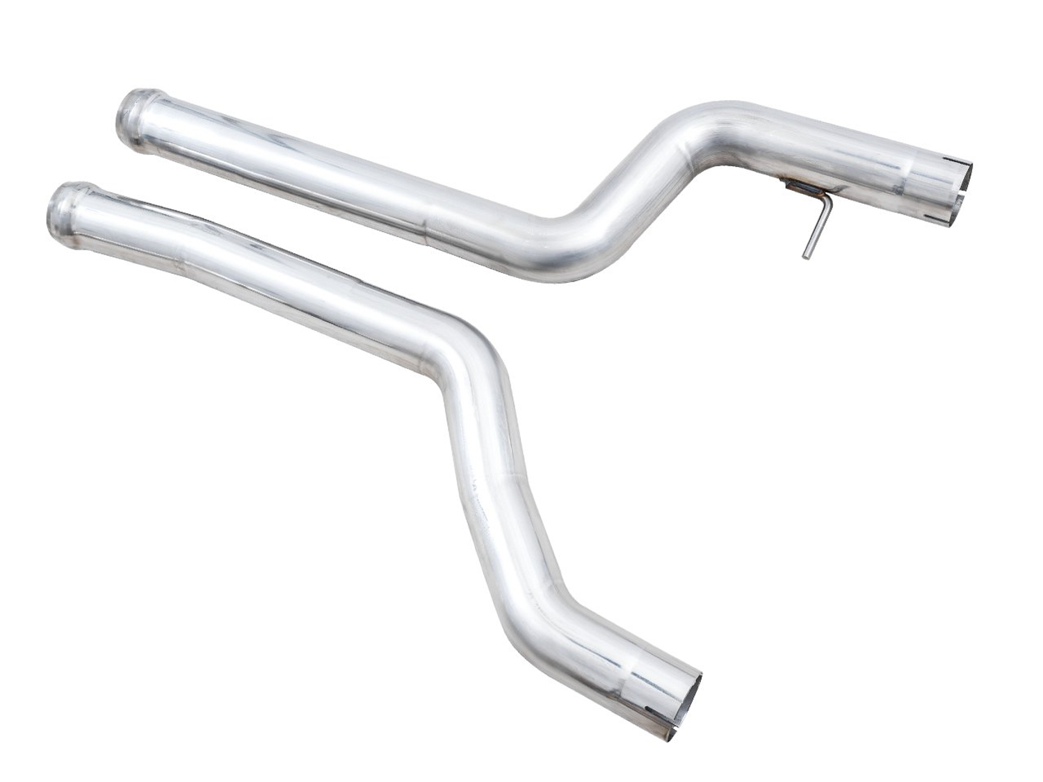 AM Exhaust Pipe SKU AWE382011489