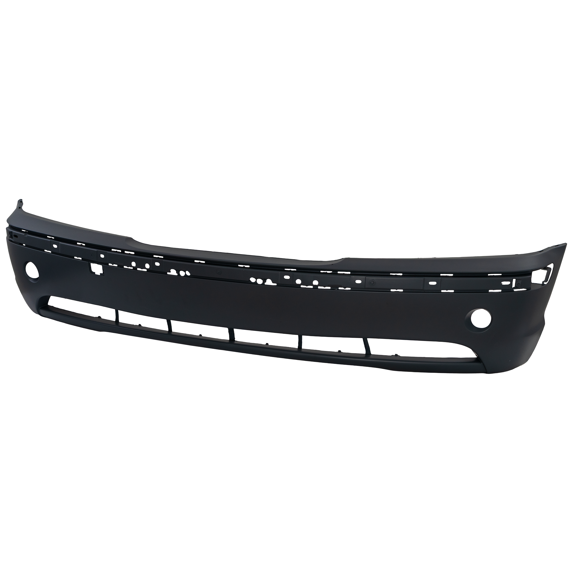 AM 3 SERIES 02-05 FRONT BUMPER COVER Primed w o Sport Pkg Sedan Wagon SKU B010301 Partslink BM1000146 OEM 51117044116