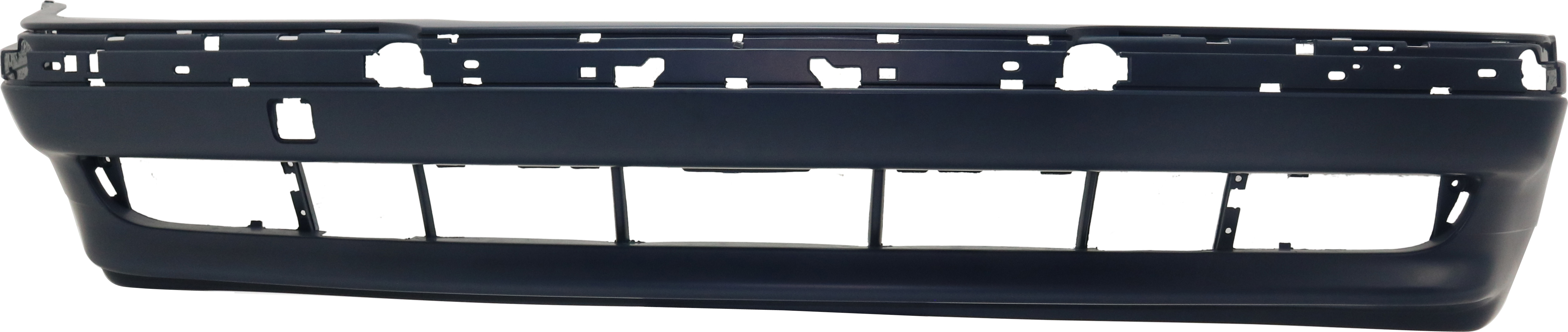 AM 7 SERIES 95-01 FRONT BUMPER COVER Primed SKU B010303P Partslink BM1000120 OEM 51118125303