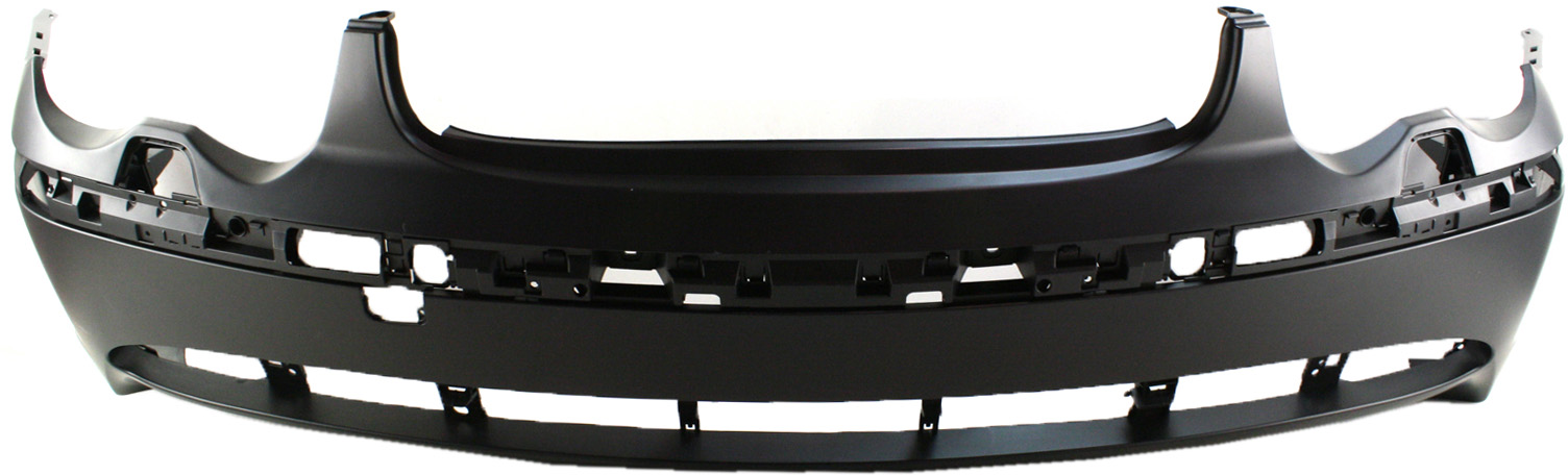 AM 7 SERIES 02-05 FRONT BUMPER COVER Primed To 3-05 SKU B010316P Partslink BM1000147 OEM 51117042706