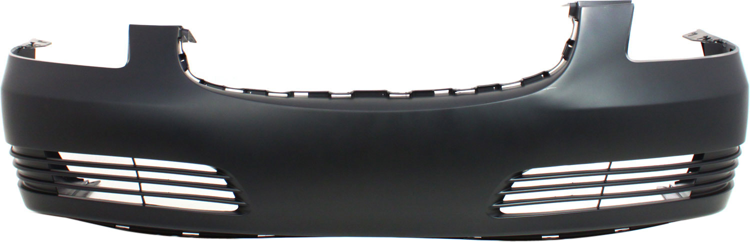 AM LUCERNE 06-11 FRONT BUMPER COVER Assembly Primed CXL 06-08 CX 06-11 Model SKU B010334P Partslink GM1000822 OEM 20827013
